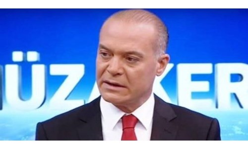 ÜNLÜ SPİKERİN YENİ KANALI BELLİ OLDU